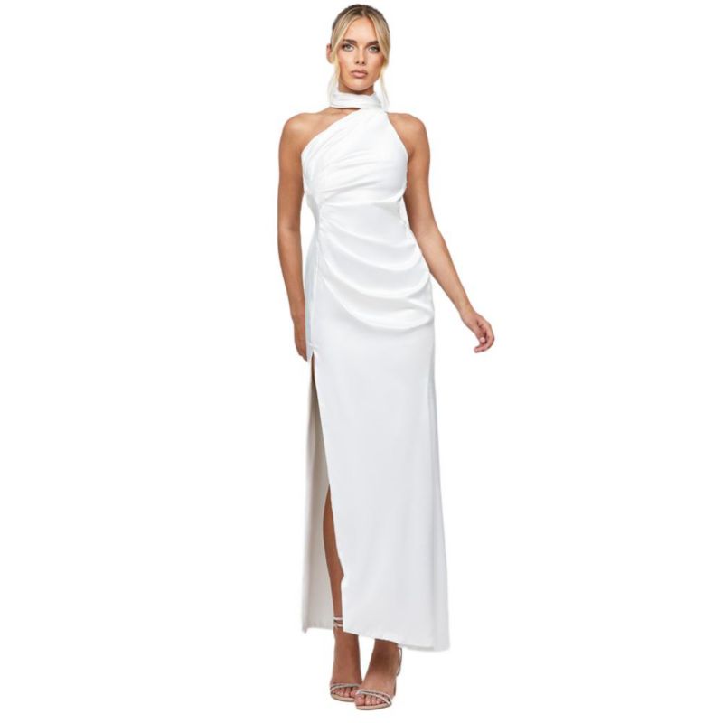 Women's Eisa Halter Gown