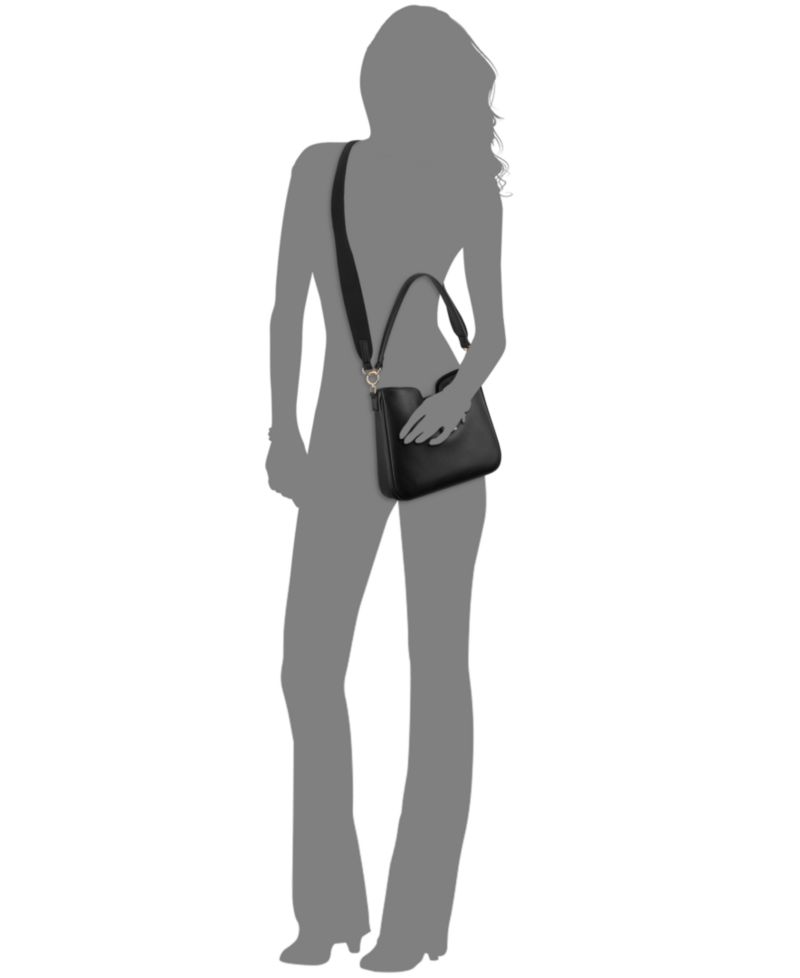 Monette Medium Convertible Hobo Handbag