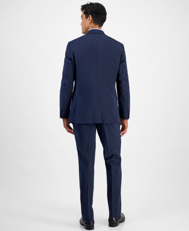 Men's Modern-Fit Suit Separates