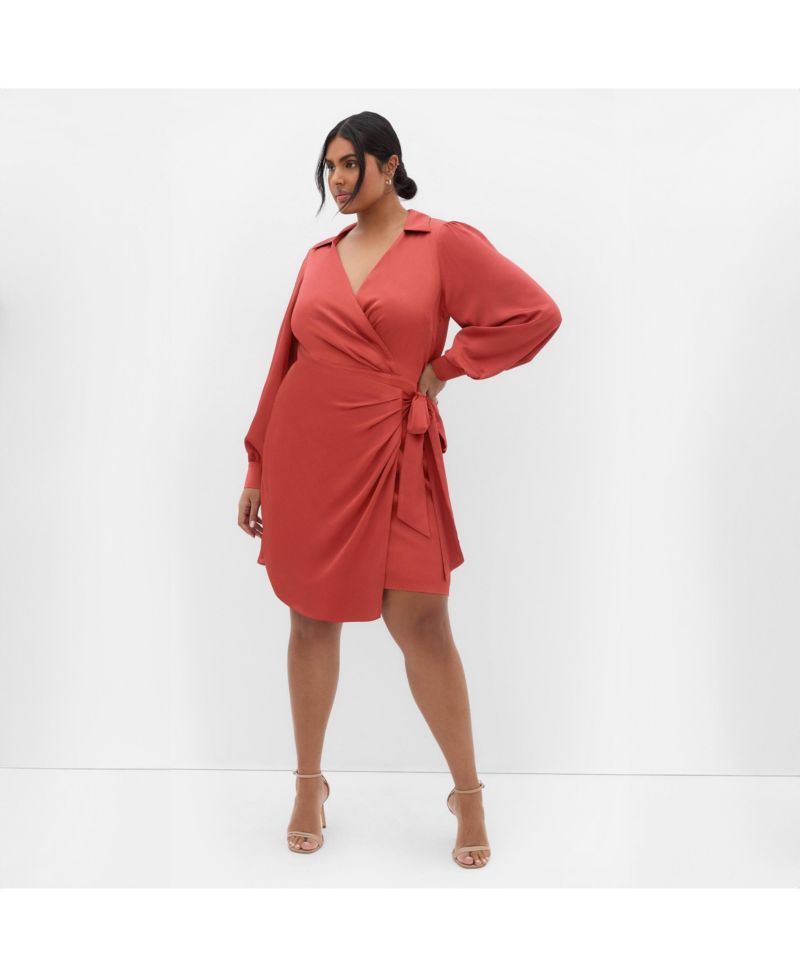 Women's Genevieve Dress