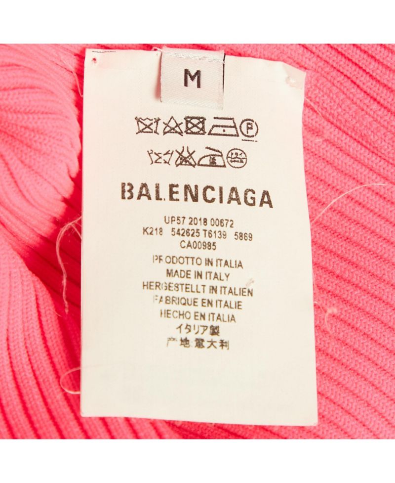Women's Rib Knit