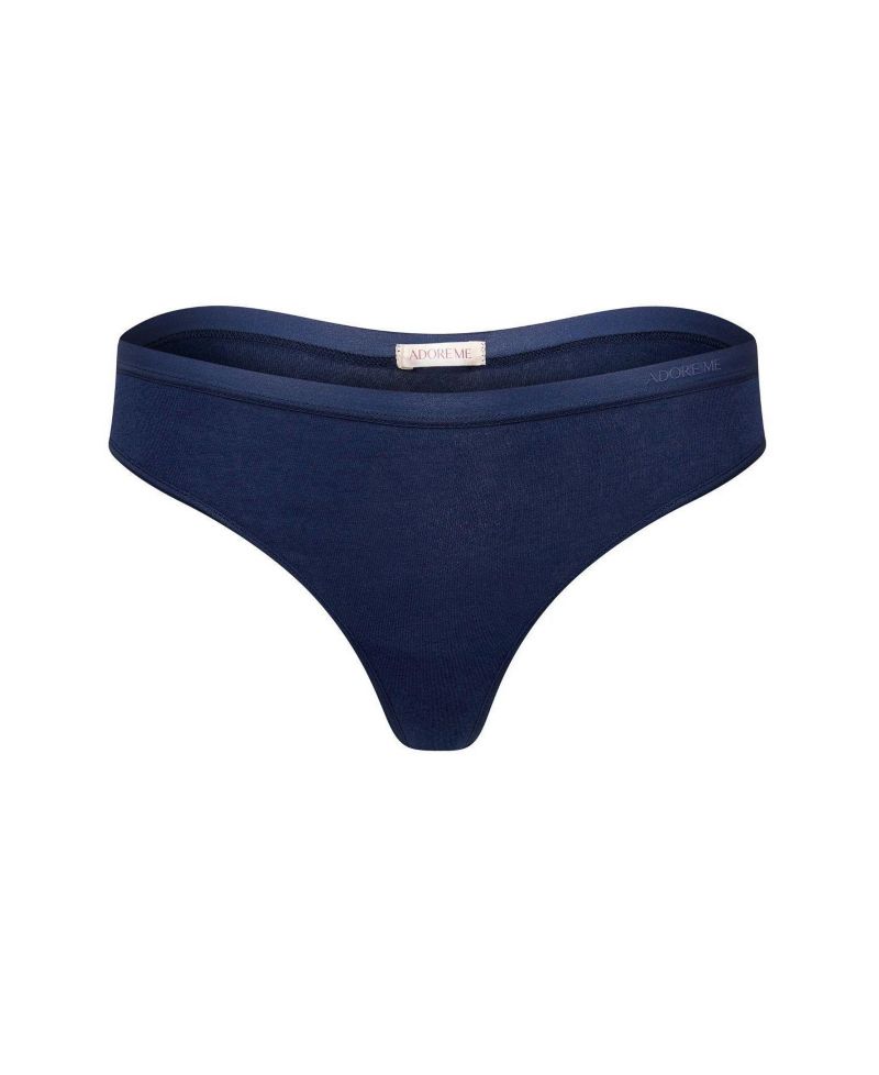 Women's Ezra Thong Panty