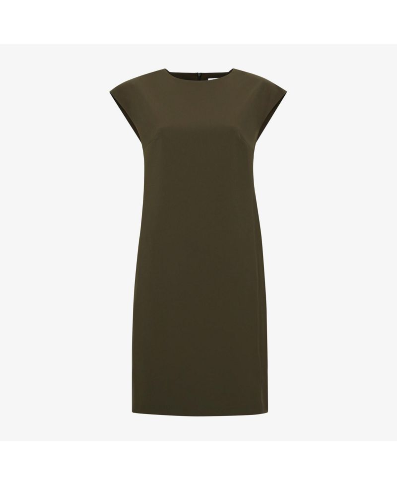 Women's Maaza Travel Dress - OrigamiTech