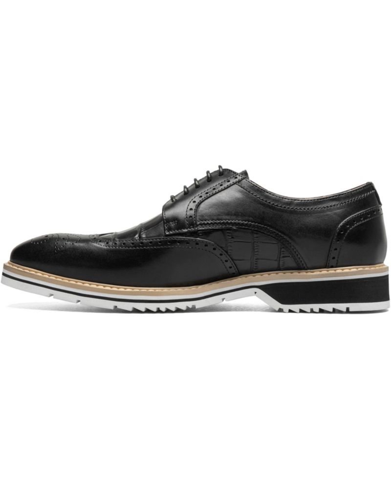 Men's Beaumont Wingtip Oxford