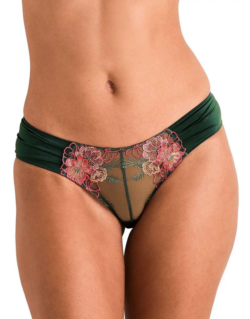 Women's Carolyn Brazilian Panty