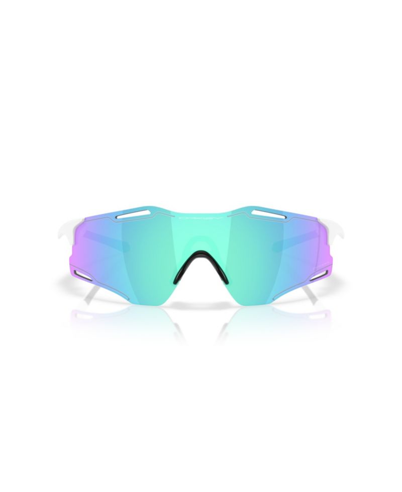 Unisex Rectangle Sunglasses, Cybr Zero OO9512D