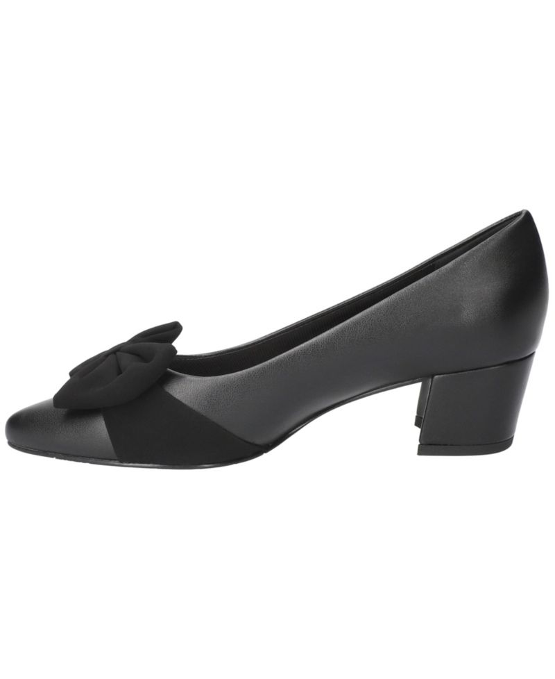Women's Alva Pointed Toe Dress Pumps