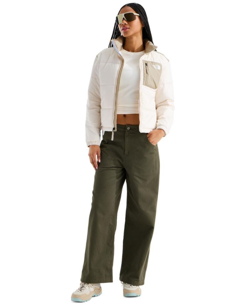 Women's Nuketo Synth Insulated Jacket