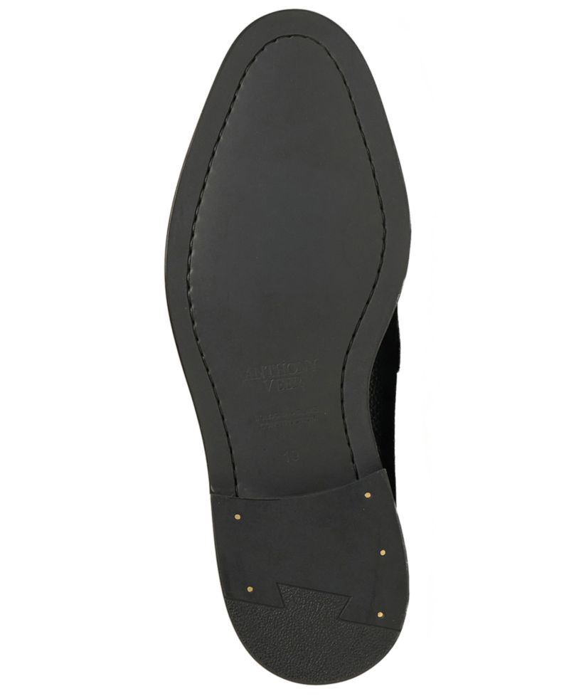 Men's Riverton Tassel Dress Loafer