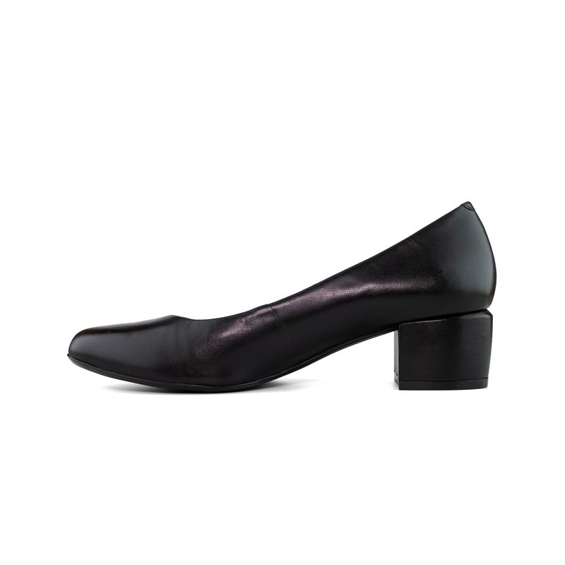 Womens Genuine Leather Broad St 2.0 Pump
