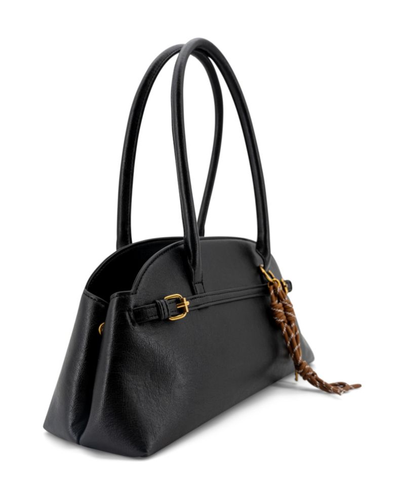 Liorah Cresent Medium Shoulder Handbag