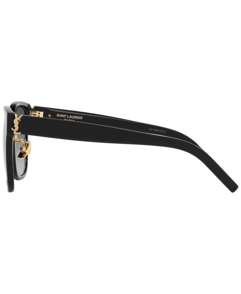 Women's Gradient Sunglasses, SL M105