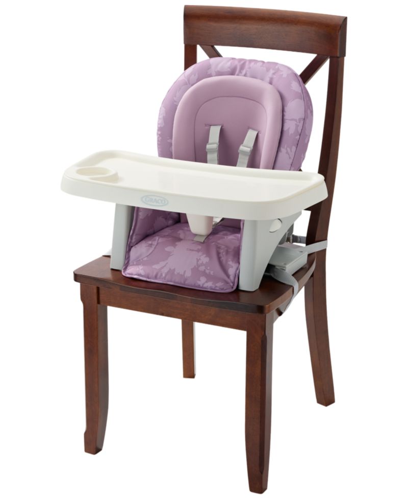 Baby Boys' and Baby Girls' DuoDiner DLX Highchair