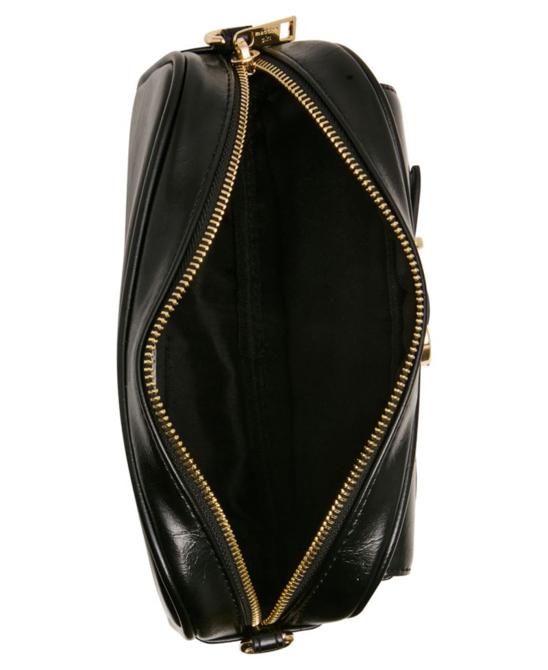 Maryc Small Crossbody Camera Handbag