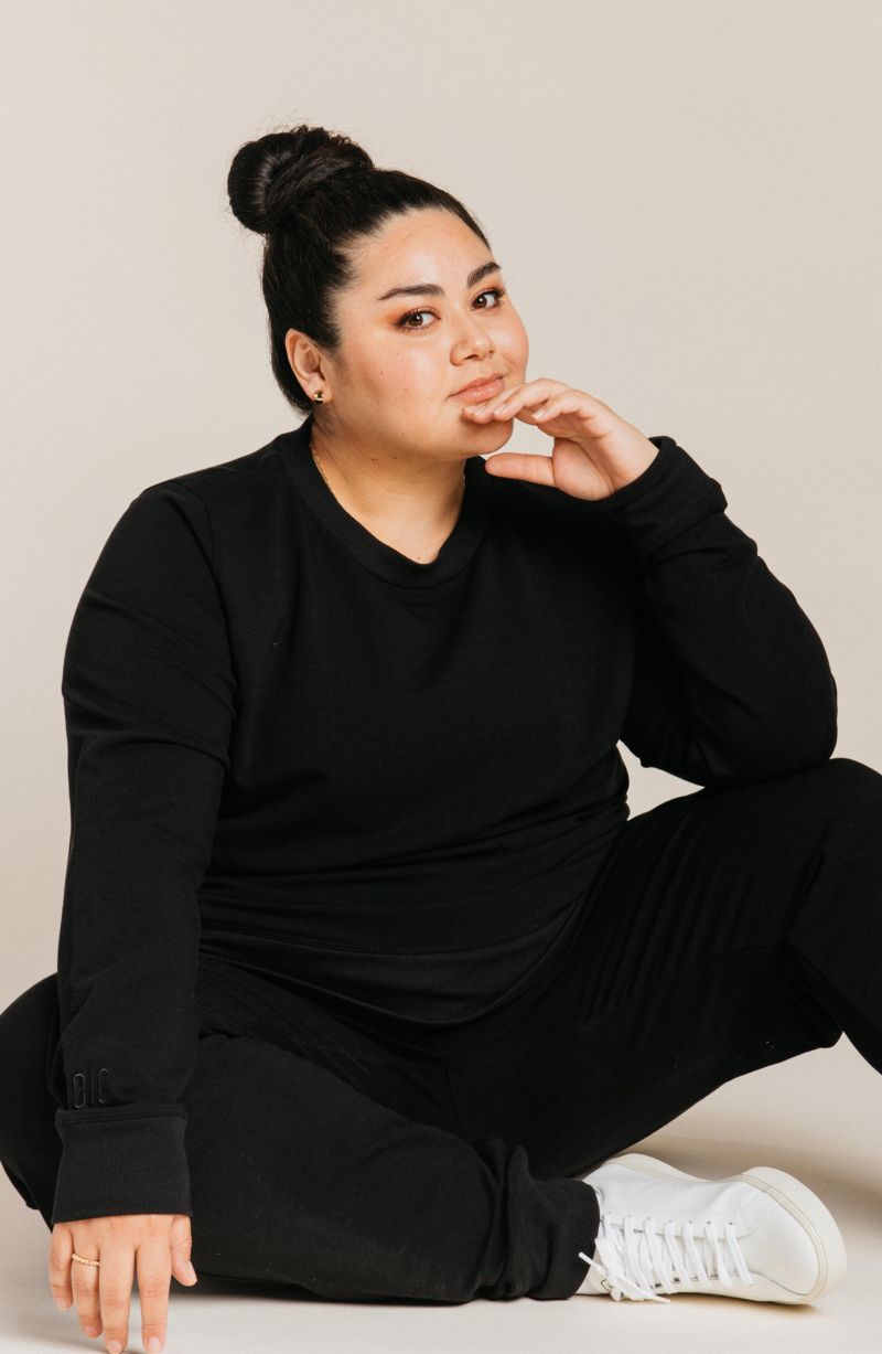 Women's SoftCore Classic Crewneck