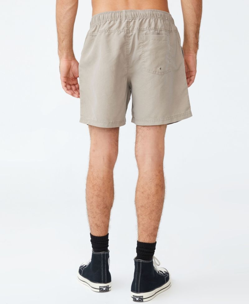 Men's Kahuna Drawstring Shorts