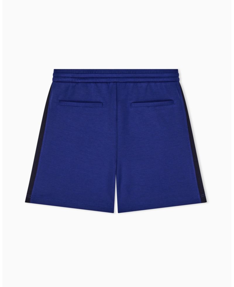 Men's Stretch Modal Taping Shorts