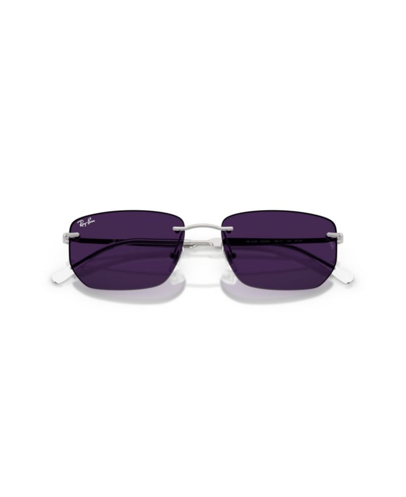 Unisex Photochromic Transitions Color Touch Lenses Sunglasses, RB3768
