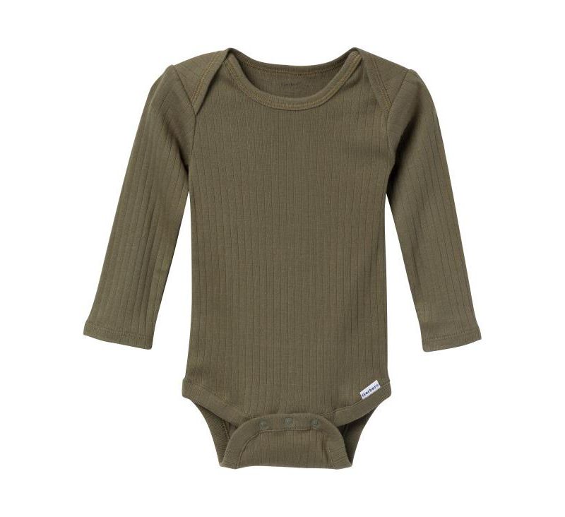 Baby Boys 6-Pack Onesies Bodysuits