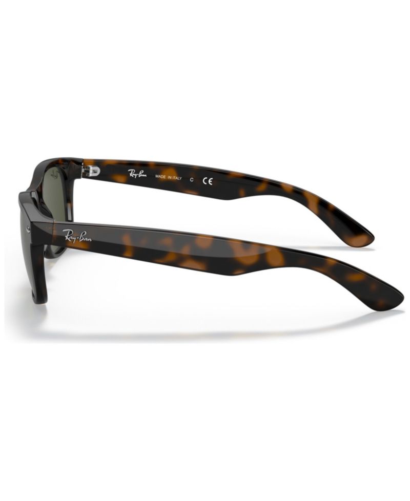 Unisex New Wayfarer Sunglasses, RB2132