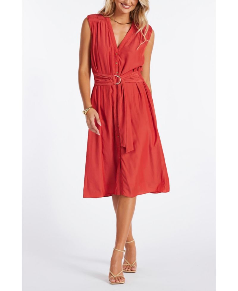 Women's BISHOP + YOUNG Summer Soiree Dress