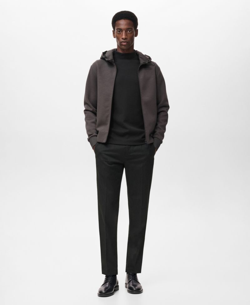 Men's Slim-Fit Thermolite Pants