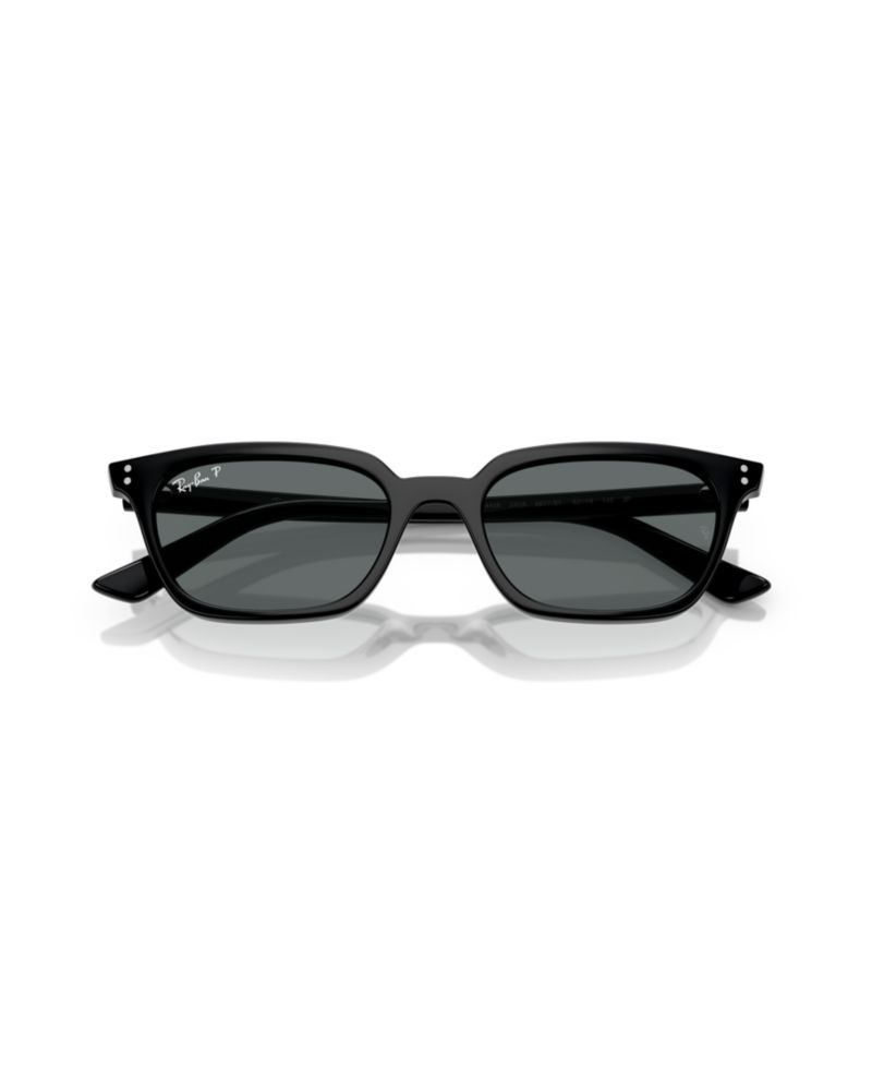 Unisex Zaya Polarized Sunglasses, RB4456