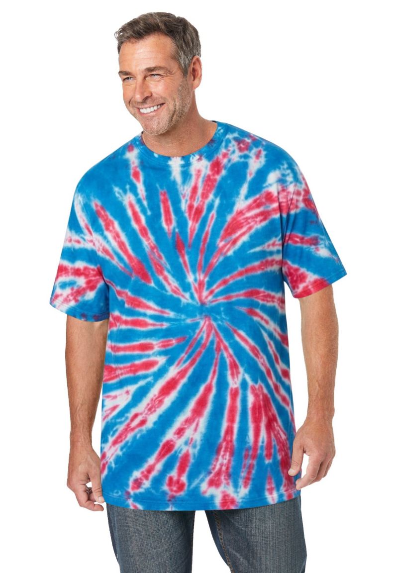 Americana Tie Окрашенный