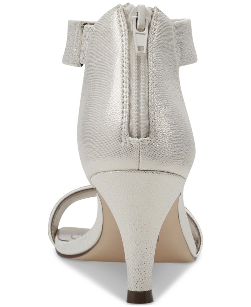 Women's Phillys Two-Piece Evening Sandals
