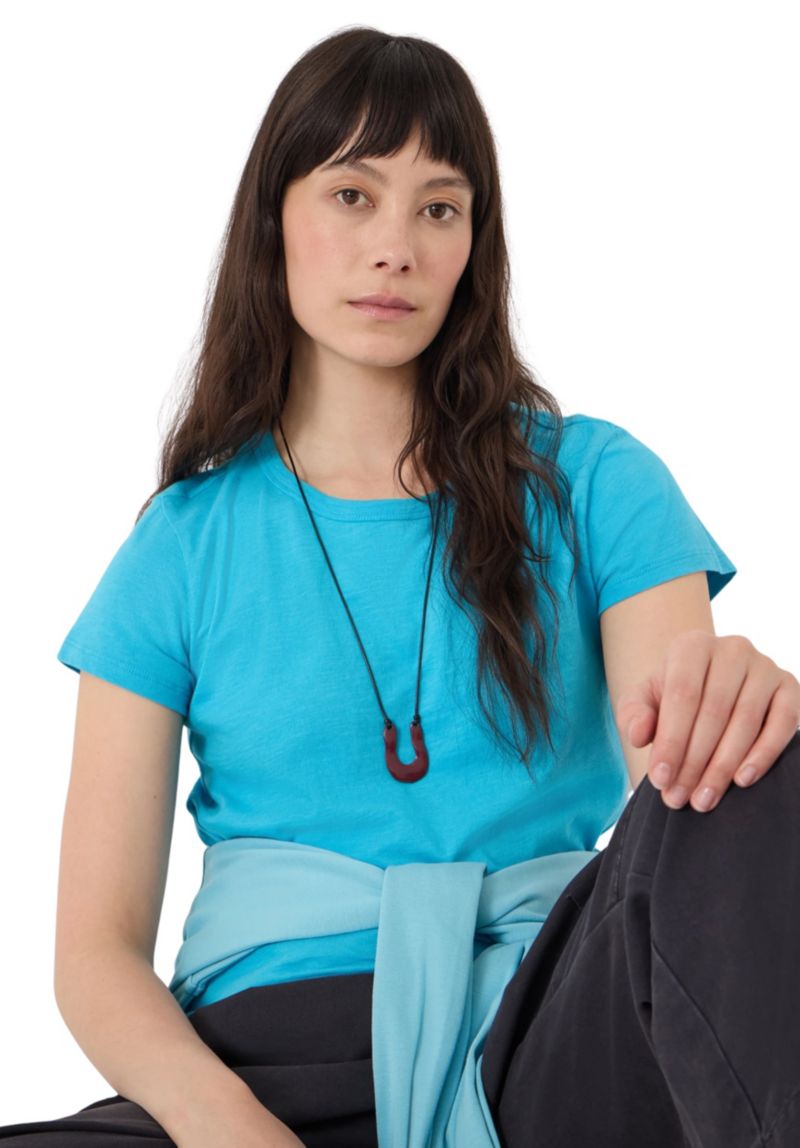 Women's Crew Neck T-Shirt