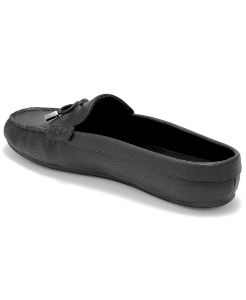 Women's Daffodil Slip-On Mule Loafers
