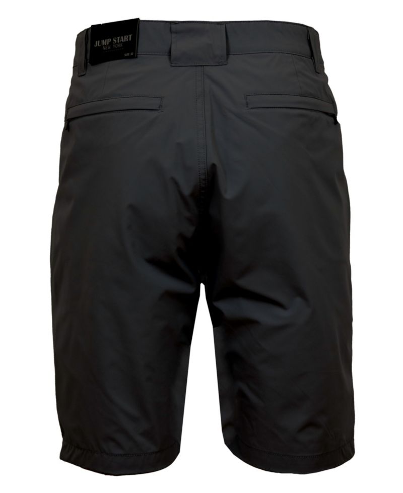 Men's Slim Fit Cargo Shorts