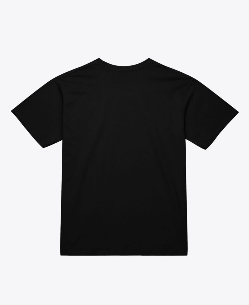 Men's Black Boston Celtics s Era T-Shirt