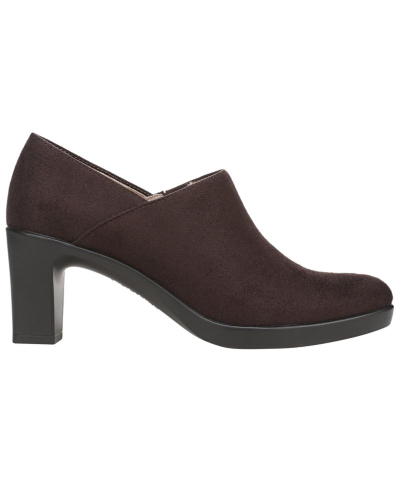Women's Elegant Slip-On Pumps