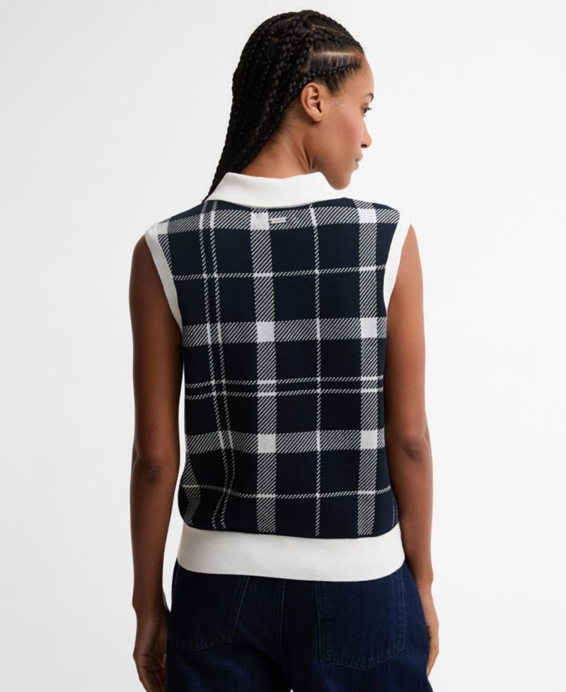 Women's Allerdale Knitted Vest