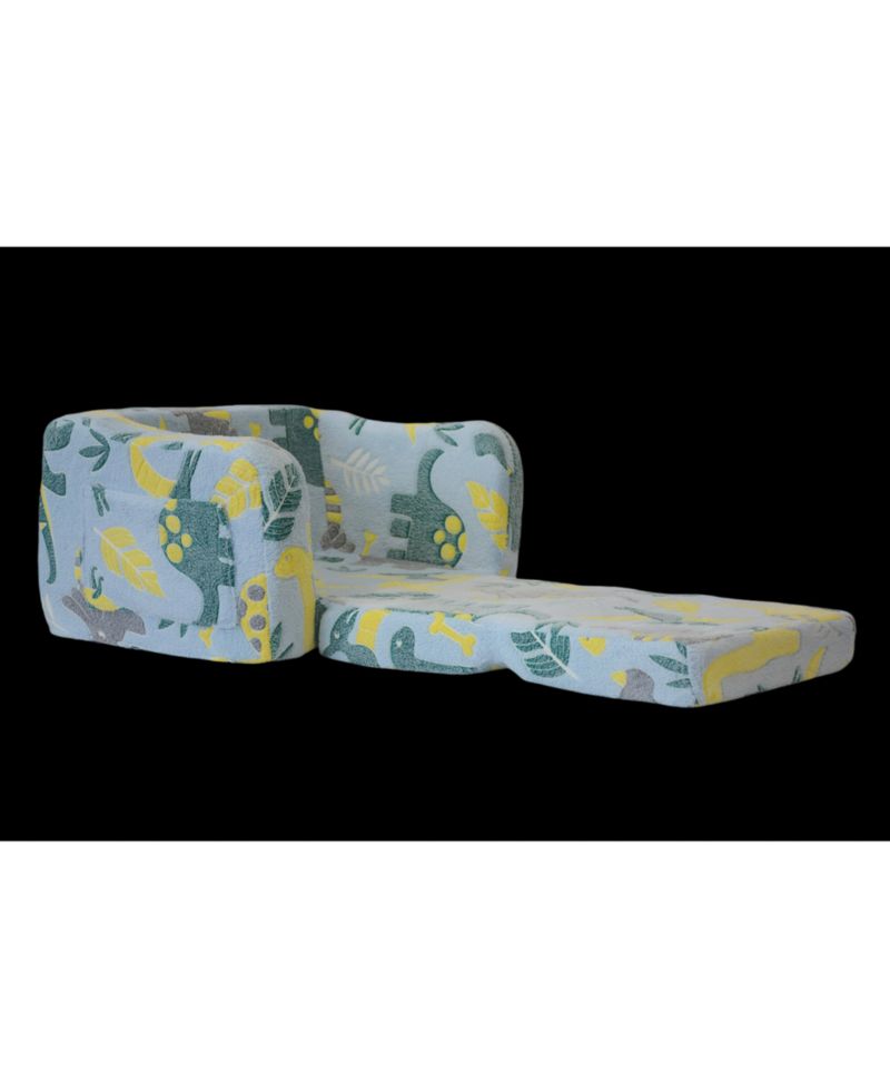 Streamdale Toddler Couch Modular Play Set for Kids