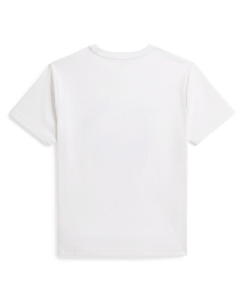 Boys' 8-20 Short-Sleeve Jersey Graphic T-Shirt