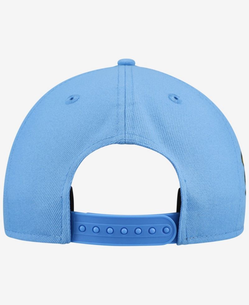 Boys and Girls Chicago Cubs Celebrate America's 250th 9FORTY A-Frame Adjustable Hat