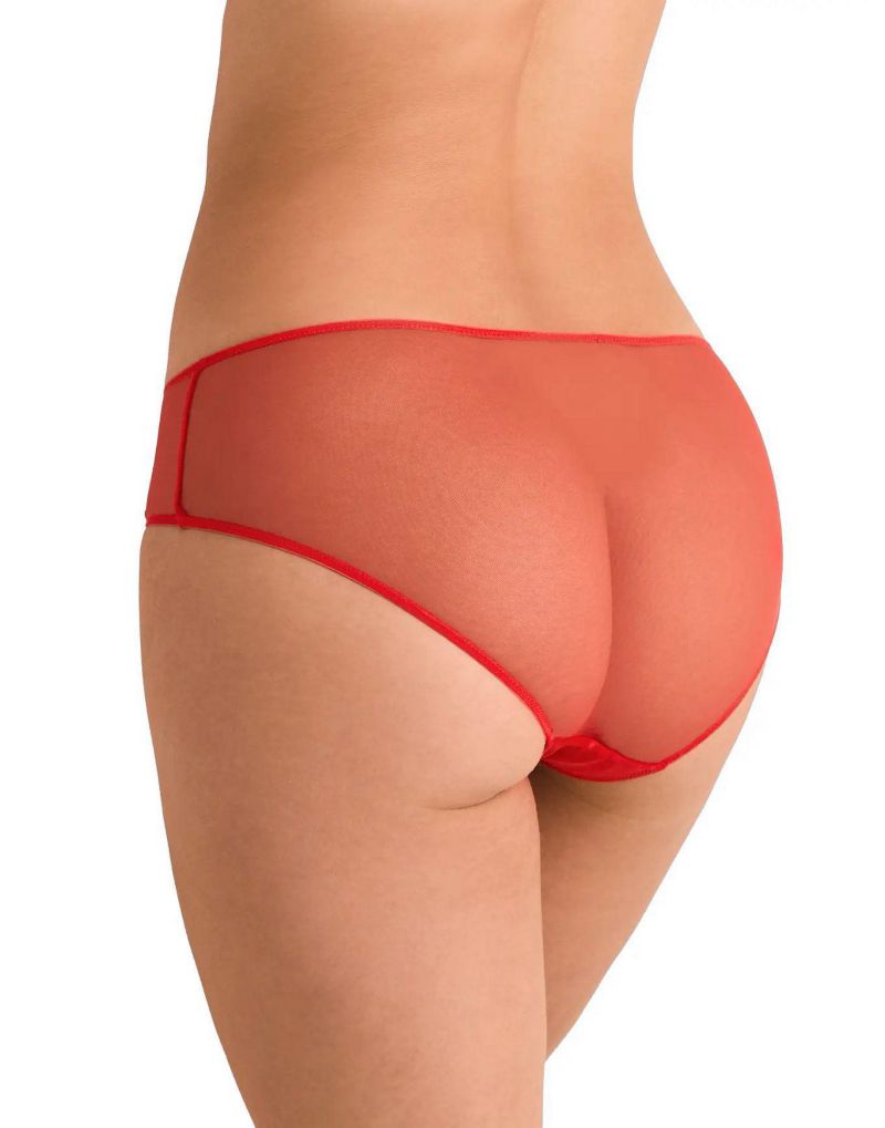 Women's Hipster Panty