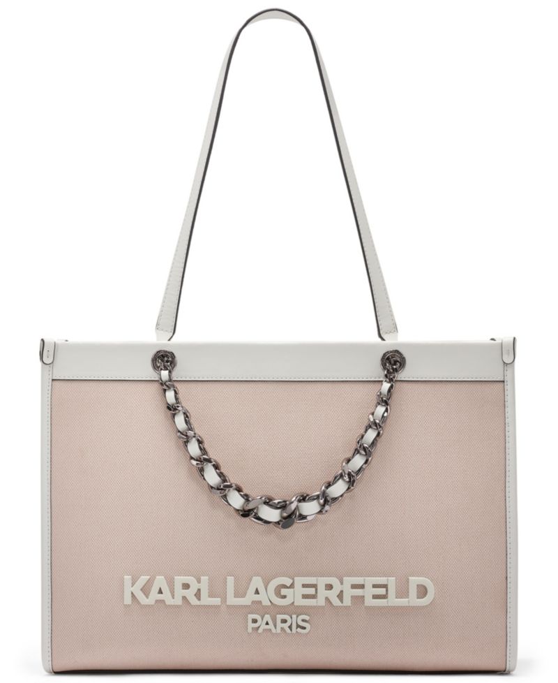 Savoie Large Tote Handbag