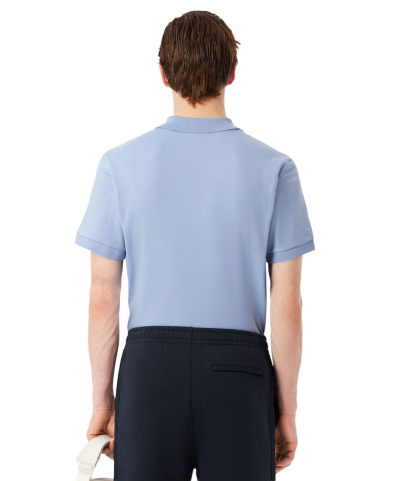 Men's Regular Fit Pima Cotton Polo