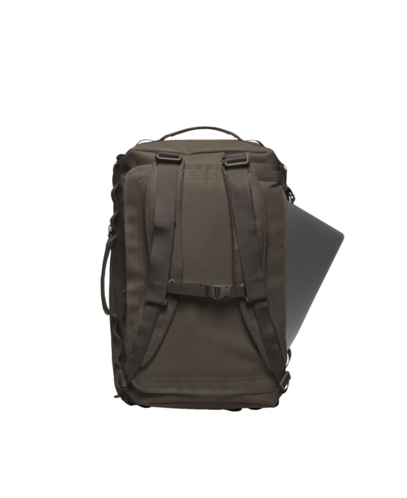 NEW Go-Bag