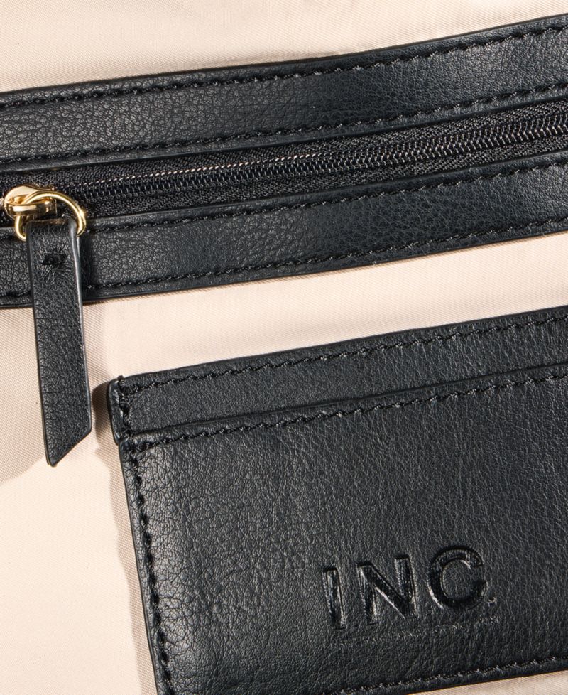 Tayviss Fringe Shoulder Bag