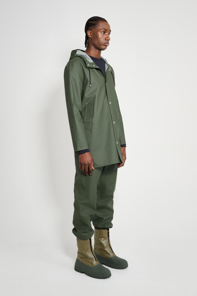 Women's Stockholm Lightweight Raincoat