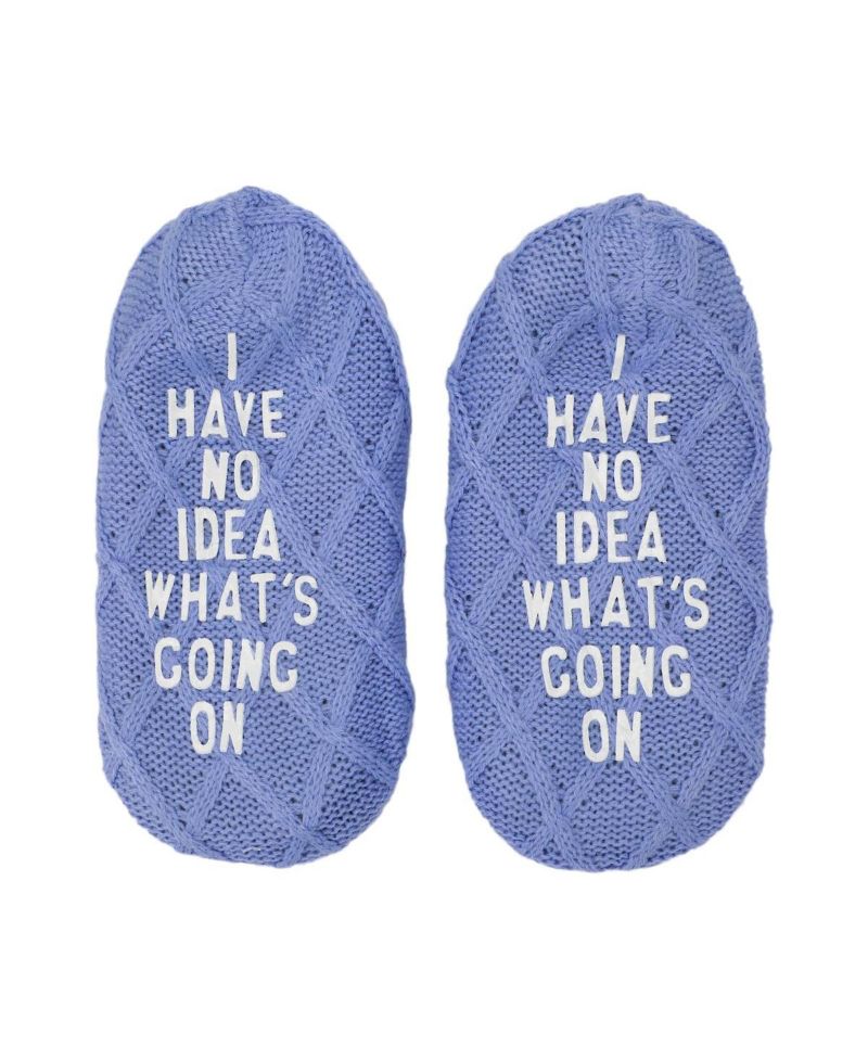 Women's Towelie Socks