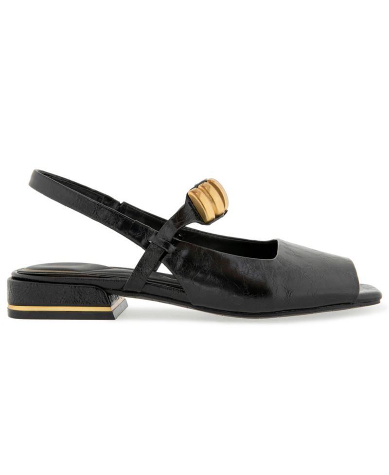 Women's Illia Slingback Flat Sandals