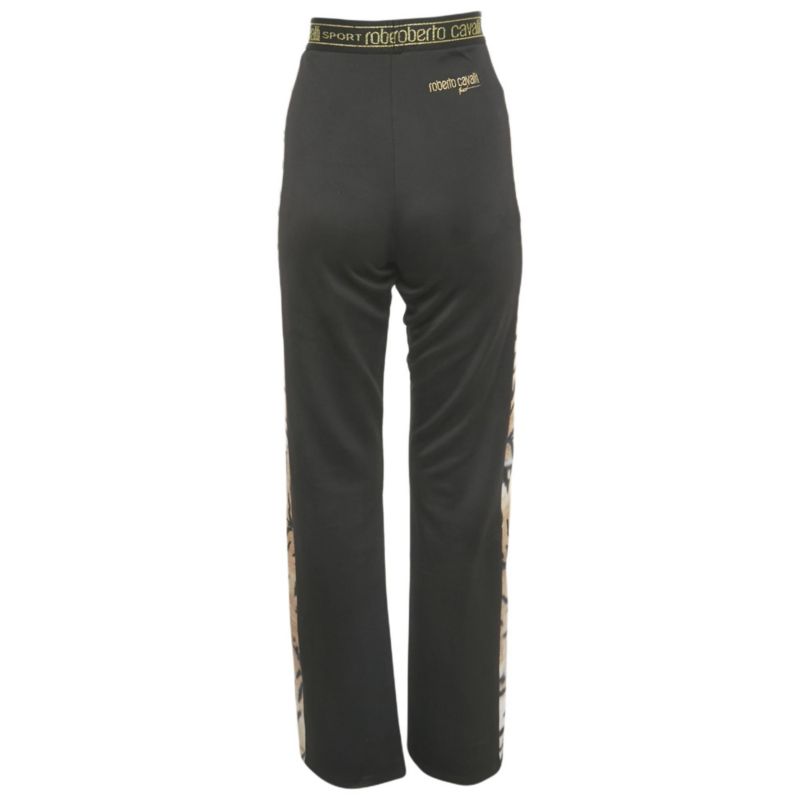 Women's Jersey Contrast Trimmed Pants