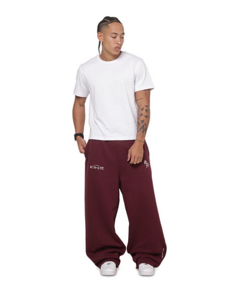 Men's Athltc S4 Baggy Sweatpants