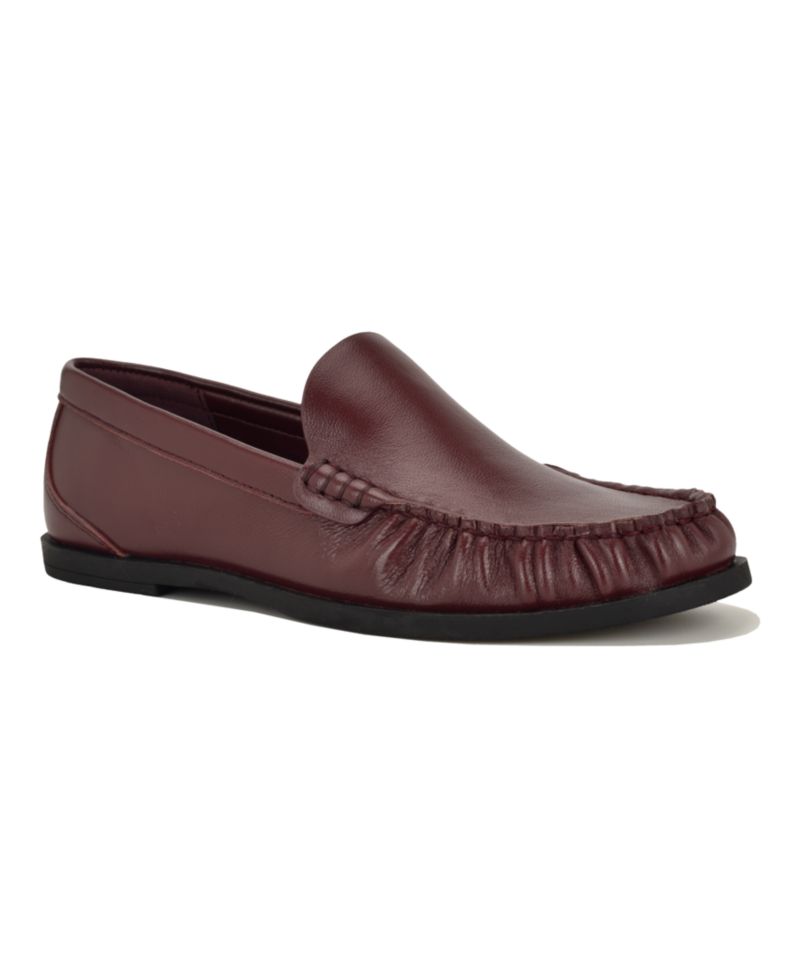 Women's Postit Flat Slip-On Loafers