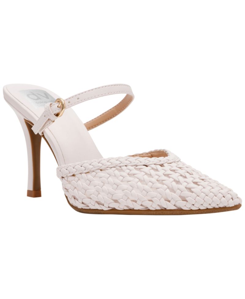 Women's Geanie Pointed Toe Pumps
